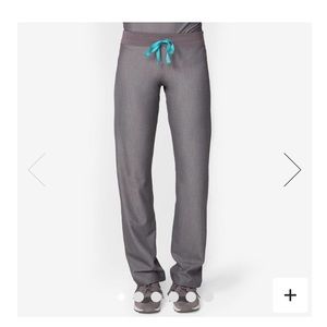 FIGS Livingston scrub pants XXS petite
